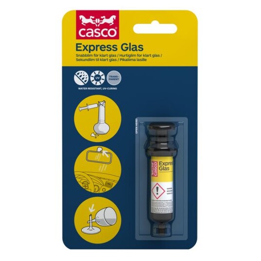 Casco Lim Expressglas 2 Ml Lynlim For Glass Casco Lim Expressglas 2 Ml Lynlim For Glass