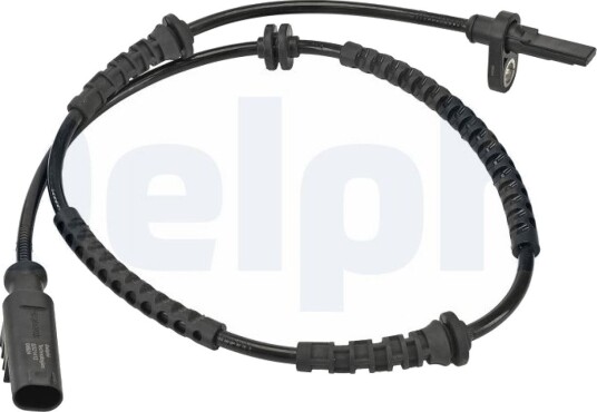 Sensor, ABS DELPHI SS21412-12B1 Sensor, ABS DELPHI SS21412-12B1