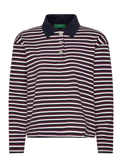 United Colors of Benetton 3Ujzd3019_903_L Navy S United Colors of Benetton 3Ujzd3019_903_L Navy S
