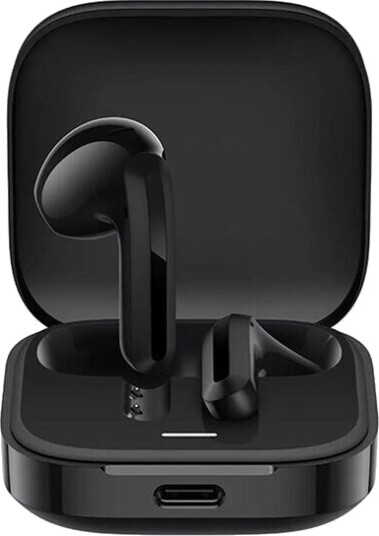 Xiaomi Redmi Buds 6 Night Black Xiaomi Redmi Buds 6 Night Black