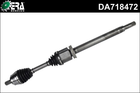 ERA Benelux DA718472 Drivaksel