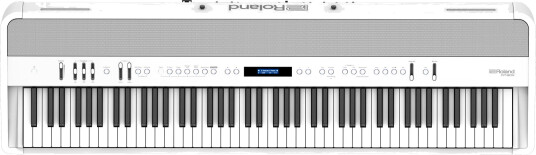 Roland FP-90X Digitalt Piano Hvit Roland FP-90X Digitalt Piano Hvit
