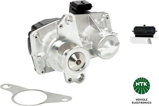 EGR-ventil NGK 92098