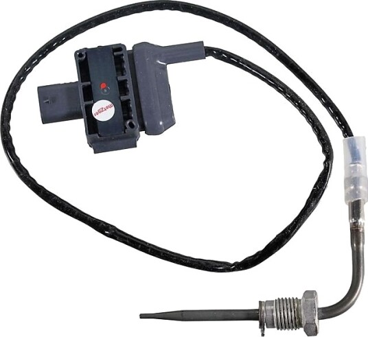 Sensor, eksostemperatur METZGER 08941070