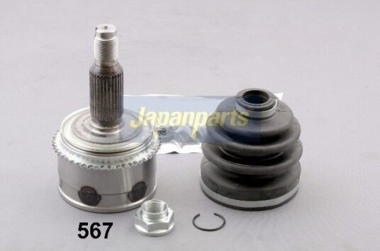 Drivledd JAPANPARTS GI 567