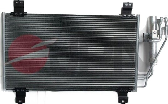 Kondensator, klimaanlegg JPN 60C9549-JPN
