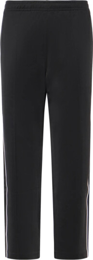 Lacoste Herre Bukser Svart M,