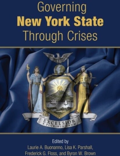 Governing New York State Through Crises
