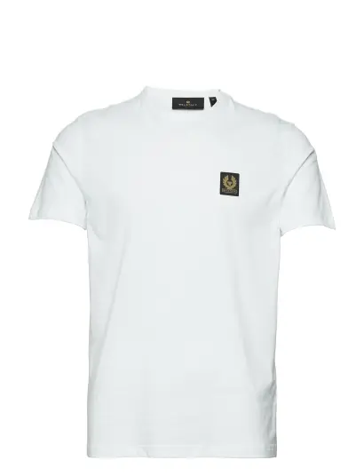 Belstaff Belstaff T-Shirt - White - XL