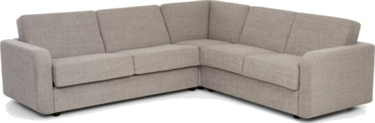 BedInside Hjørnesofa Hovden 140