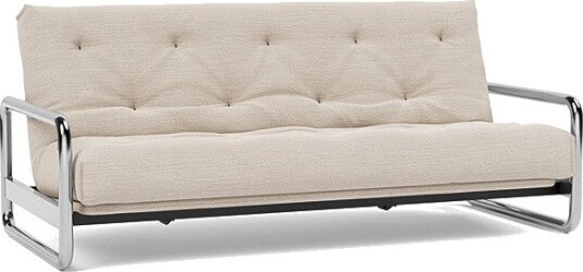 Sovesofa Lomira med Latex madrass B 6000766