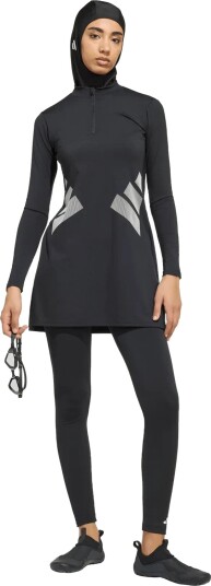 Adidas Performance Swim Tight Black 32