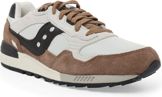 Saucony Shadow 5000   Brown   46