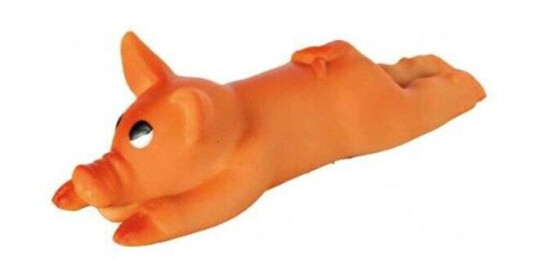 Trixie Dog Toy Sucking Pig 13Cm Trixie Dog Toy Sucking Pig 13Cm