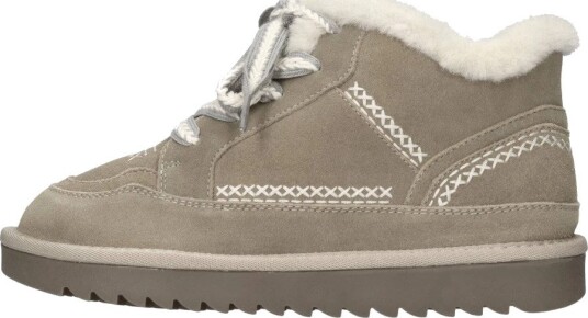De Siena Dame Sko Beige 38 EU, De Siena Dame Sko Beige 38 EU,