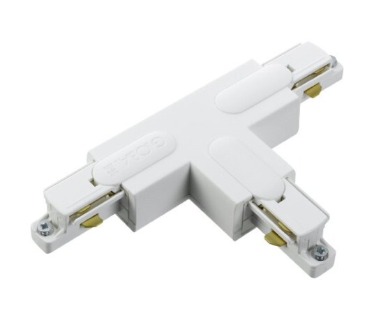 Nordic ProLine T-Kobling GB40 Hvit Nordic ProLine T-Kobling GB40 Hvit