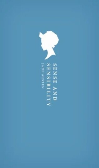 Sense And Sensibility Av Jane Austen