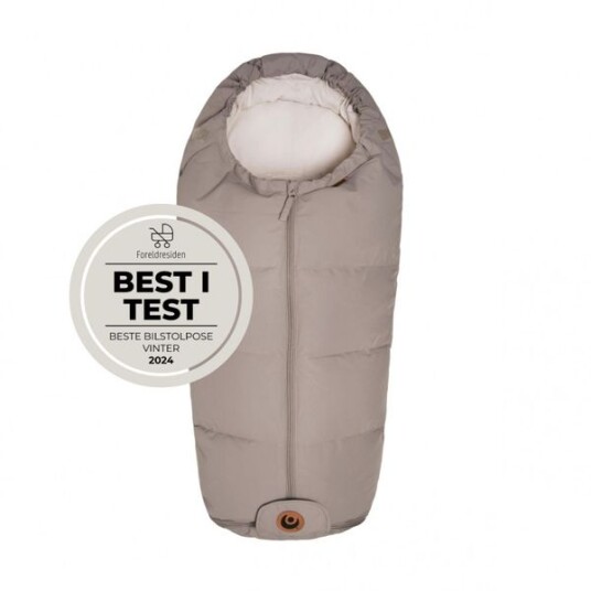 Easygrow Ferd mini bilstolpose sand Easygrow Ferd mini bilstolpose sand