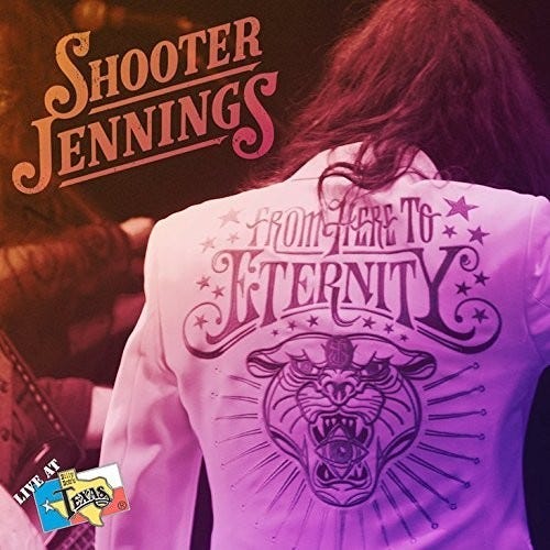 Live At Billy Bob's Texas DVD