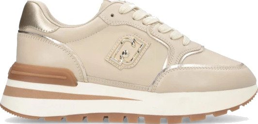 Liu Jo Dame Sko Beige 39 EU,