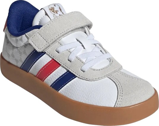 Adidas Sportswear Vl Court 3.0 El C White 28 Adidas Sportswear Vl Court 3.0 El C White 28