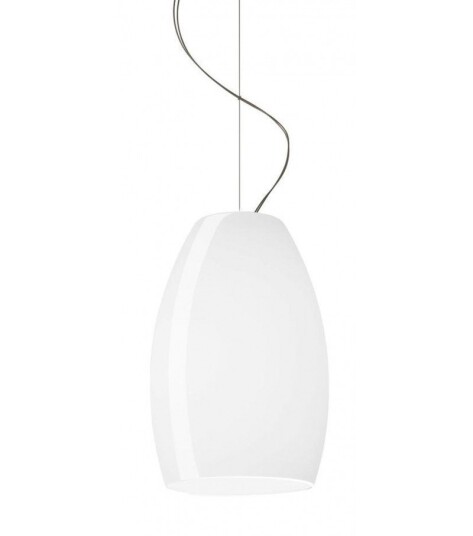 Foscarini - Buds 1 Pendel 2m Varm Hvit Foscarini Foscarini - Buds 1 Pendel 2m Varm Hvit Foscarini