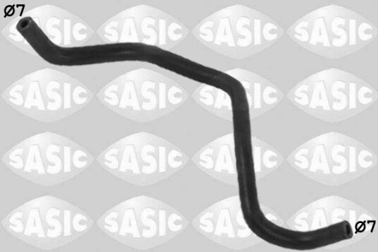 SASIC 3406354 Radiatorslange