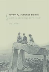 Collins Lucy Poetry by Women in Ireland