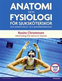 Anatomi Och Fysiologi Av Rosita Christensen