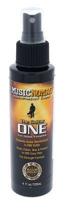MusicNomad The Guitar ONE MN103 MusicNomad The Guitar ONE MN103