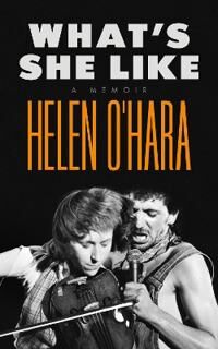 What'S She Like Av Helen O'Hara What'S She Like Av Helen O'Hara
