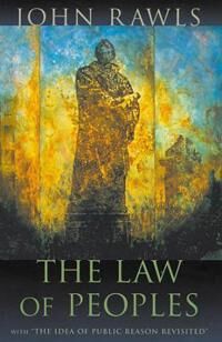 The Law Of Peoples Av John Rawls