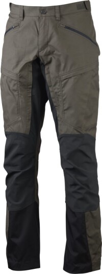 Lundhags Makke Pro Mens Pant Forest Green/charcoal 50 Lundhags Makke Pro Mens Pant Forest Green/charcoal 50