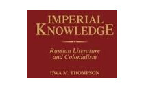 Thompson Ewa M. Imperial Knowledge