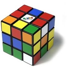 Rubiks 3x3 Cube CDU