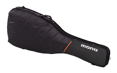 Mono Cases Stealth Bass Gig Bag BK Mono Cases Stealth Bass Gig Bag BK
