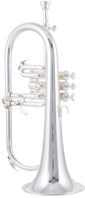 Yamaha YFH-631 GS B-Flügelhorn