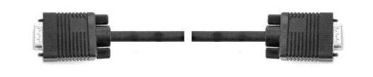 Hosa Vga 15pin-15pin 4.5 M Hann - Hann Hosa Vga 15pin-15pin 4.5 M Hann - Hann