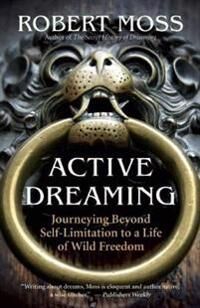 Active Dreaming Av Robert Moss