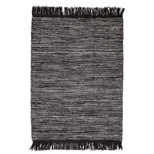 Bloomingville ullteppe grå 140x200 cm 1686775-01-0 1611159-01-36 Bloomingville ullteppe grå 140x200 cm 1686775-01-0 1611159-01-36