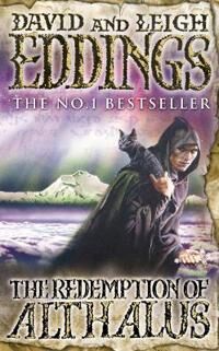 The Redemption Of Althalus Av David Eddings, Leigh Eddings