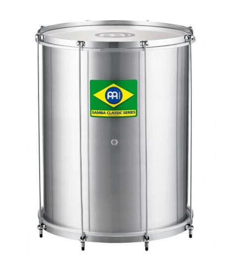 Meinl Suc18 Classic Surdo 18"X22" Meinl Suc18 Classic Surdo 18"X22"