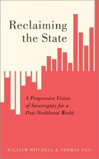 Mitchell William Reclaiming the State Mitchell William Reclaiming the State
