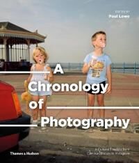 A Chronology Of Photography Av Paul Lowe