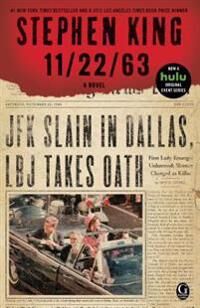 11/22/63 Av Stephen King 11/22/63 Av Stephen King