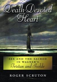 Scruton, Roger Death-Devoted Heart (0195166914)