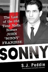 Sonny Av S.J. Peddie