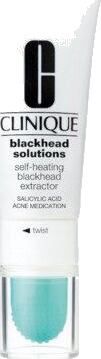 Clinique Blackhead Solutions Self-Heating Blackhead Extractor Clinique Blackhead Solutions Self-Heating Blackhead Extractor