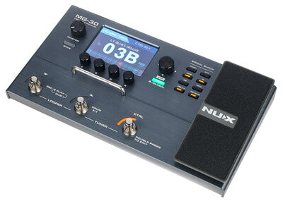 Nux MG-30 Bundle Nux MG-30 Bundle