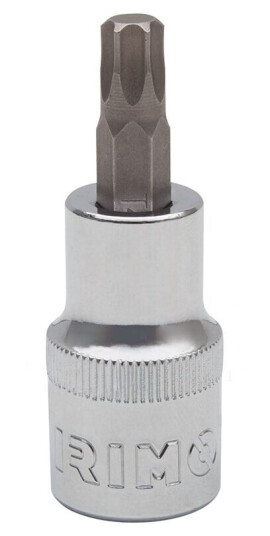 Irimo Bitshylsa 1/2'' Torx 27 60mm